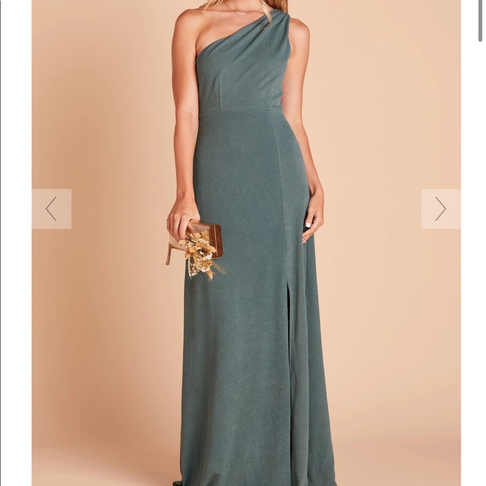 Birdy Grey Bridemaid dress